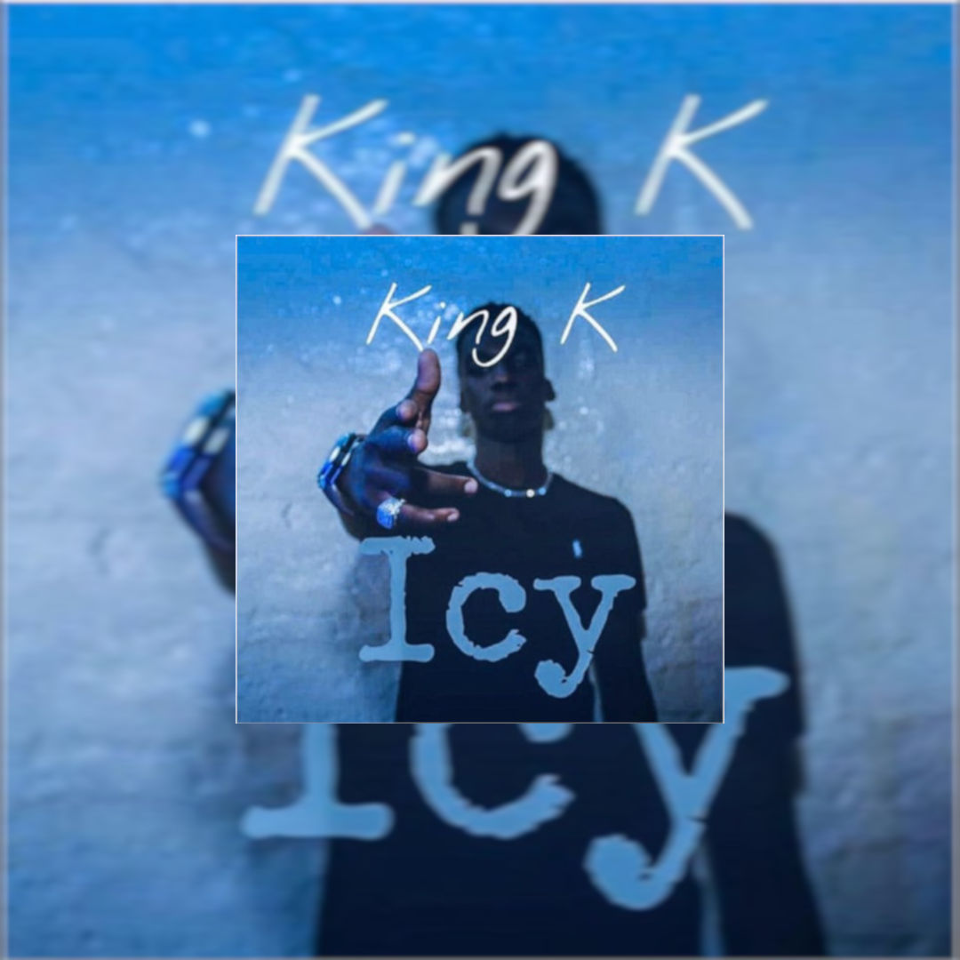 King K – Icy