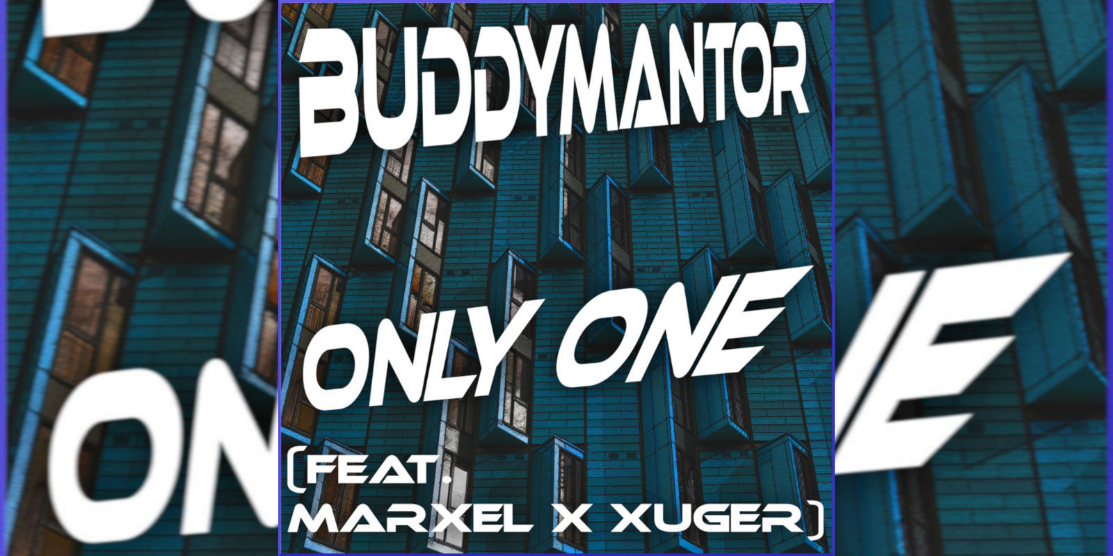 BuddyMantor – Only One