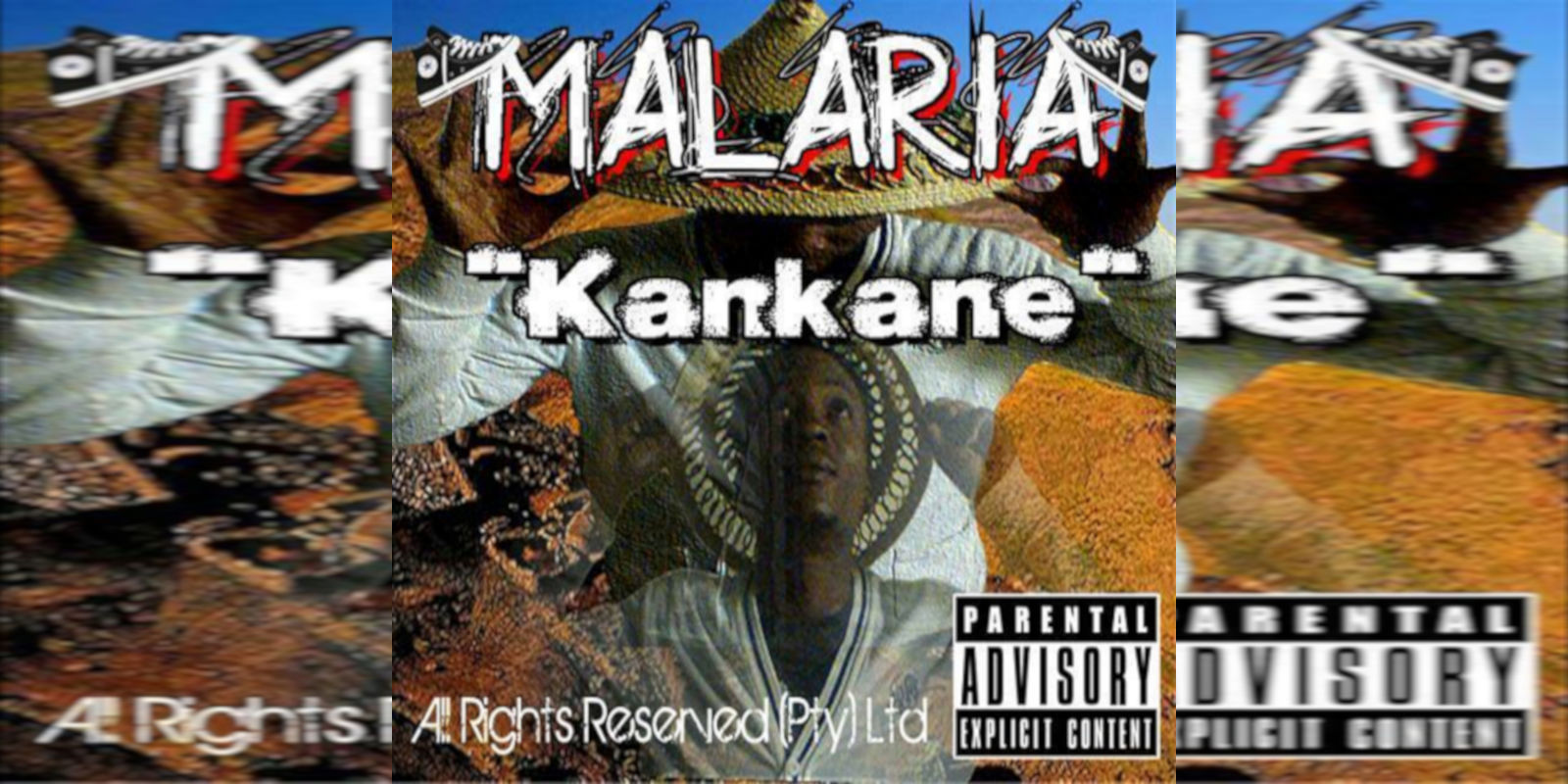 Malaria – Kankane (Prod. Black Steel)